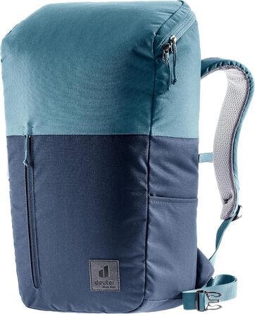 Міський рюкзак Deuter UP Stockholm 22 л, екологічний