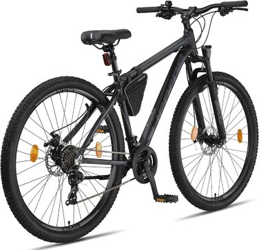 Гірський велосипед Licorne Bike Effect Premium 27.5