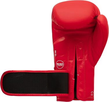 Боксерські рукавички adidas Aiba для боксу