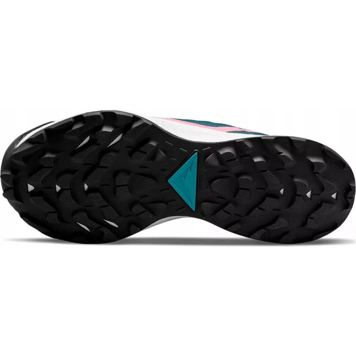 Жіночі кросівки NIKE PEGASUS TRAIL 3, р. 36,5 — зручне спортивне взуття для бігу