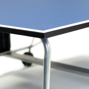 Стіл для пінг-понгу Tectonic Indoor Klappbar 16 мм, сертифікований EN 14468-1