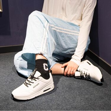 Жіночі кросівки для бігу, занять спортом та фітнесу. Моделі для тенісу та вуличної бігової підготовки. Кольори: чорний, білий, блакитний, рожевий. Розміри EU 36-42. Dwg823