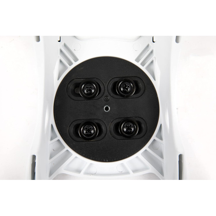 Зв'язування для сноуборду Nitro Rythm '22 All Mountain White Gold, S