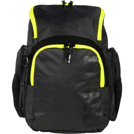 колір: dark_smoke neon_yellow