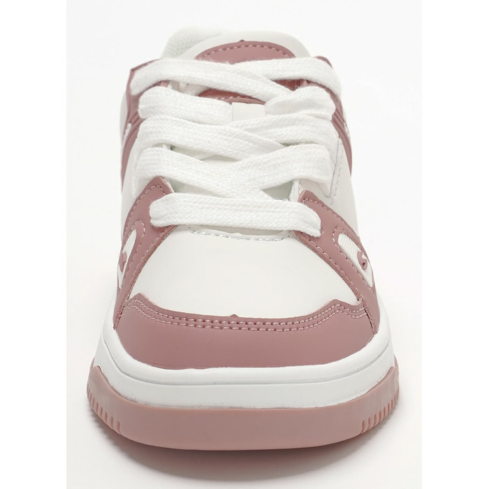 Дитячі кросівки для школи та спорту, рожеві. Зручні, дихаючі, для ходьби та бігу. Розмір EU 28