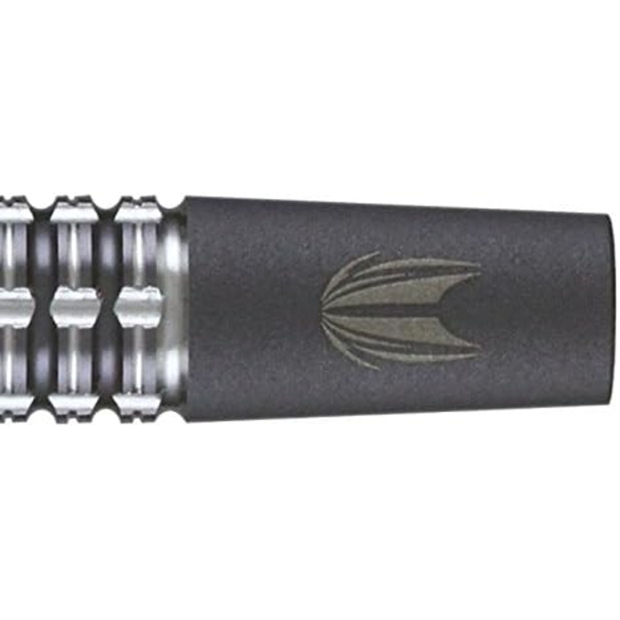 Дротики Target Phil Taylor Power 9-Five Gen 4 95% вольфрамові, м'який наконечник, набір