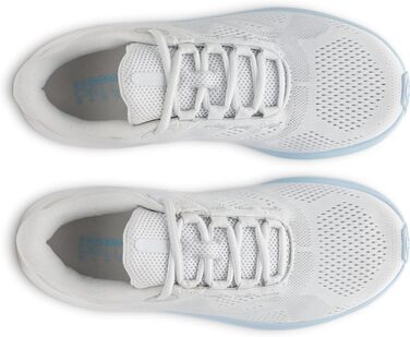 Жіночі кросівки Under Armour Charged Pursuit 4, розмір 40 EU, сірий колір