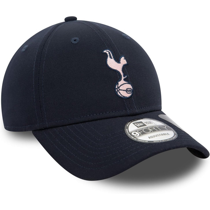 Кепка New Era Baseball Cap, універсальний розмір, темно-синій