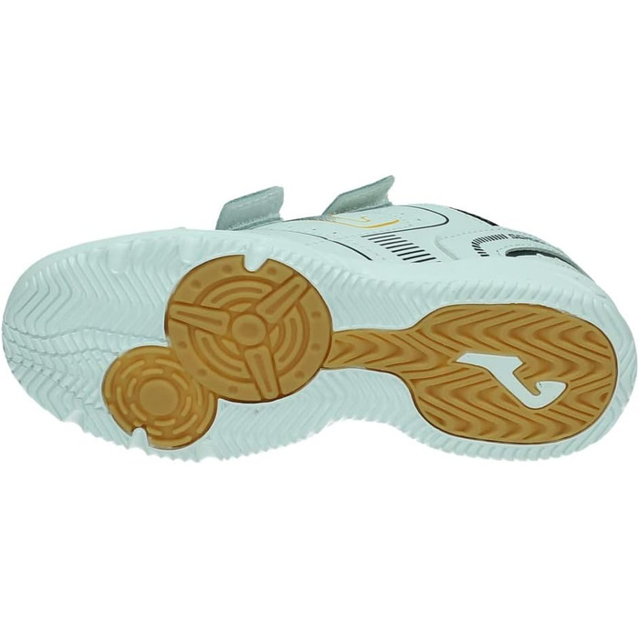 Дитячі спортивні кросівки JOMA WSCHOW2228V для школи, розмір EU 22, біло-блакитні