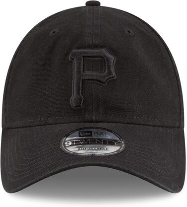Кепка New Era Boston Red Sox 59FIFTY MLB чорна - оригінальна бейсболка