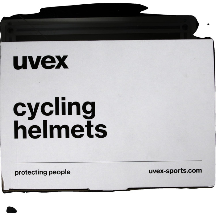 Велошолом Uvex Quatro CC All Mountain Enduro MTB, матовий чорний, 56-61 см, 2024