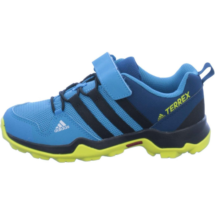 Дитячі кросівки Adidas Terrex Ax2r CF K - багатоколірні, 28 EU