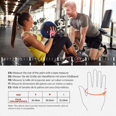 Велосипедні рукавички для жінок та чоловіків MTB, тренувальні, спортивні, напівпальцеві. Підходять для шосе та гірського велосипеда, силових тренувань. Антиковзкі, літні рукавички, рожевий, L