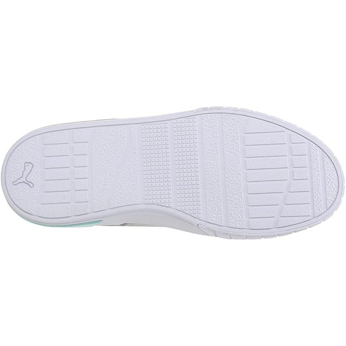 Жіночі кросівки PUMA Cali білі, розмір 38 EU