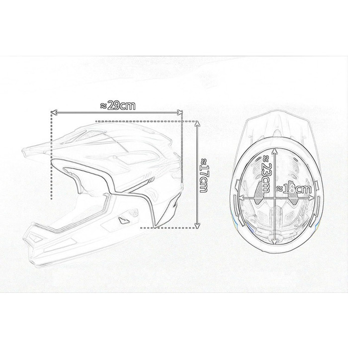 Шолом для велосипеда Harilla Integral, захисний шолом для дорослих, жовтий, для роуду та маунтенбайку