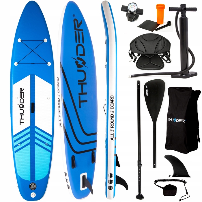 SUP-дошка Thunder SUPBOARD-NIE, 320 см
