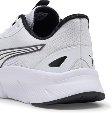Кросівки Puma Flexfocus Lite для тренувань, білі-чорні, 40 (48.5 EU)