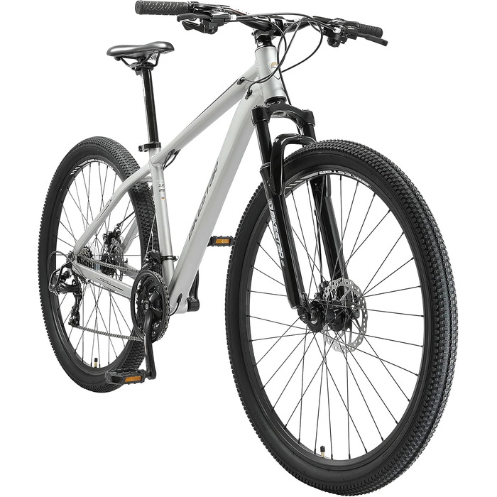 Гірський велосипед BIKESTAR Hardtail 29