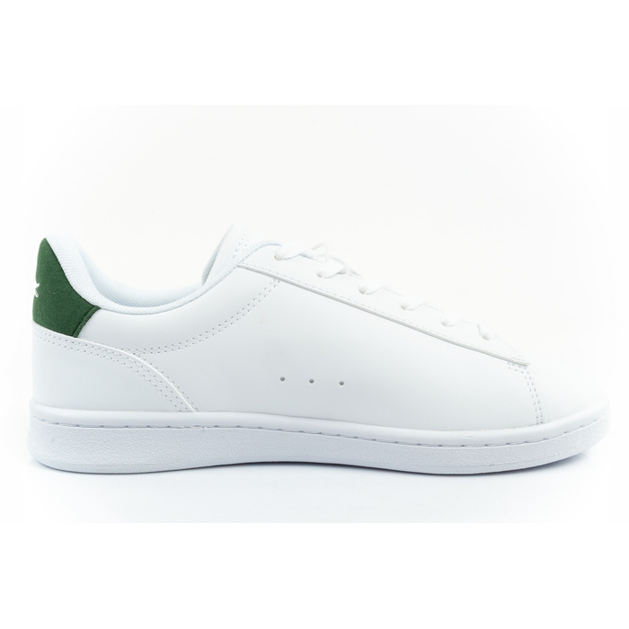 Жіночі спортивні кросівки Lacoste Carnaby Set, розмір 38
