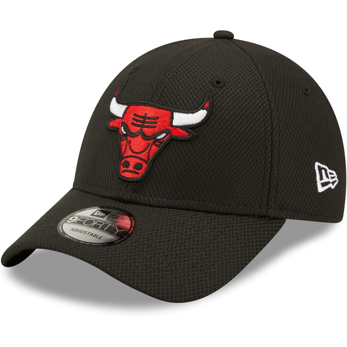 Кепка New Era NBA Basketball 9Forty/9Fifty - бейсболка Snapback для баскетболу (Bulls, Nets, Lakers, Bucks)
