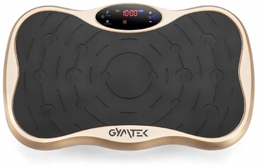 Віброплатформа Gymtek XP500 Gold 200 Вт