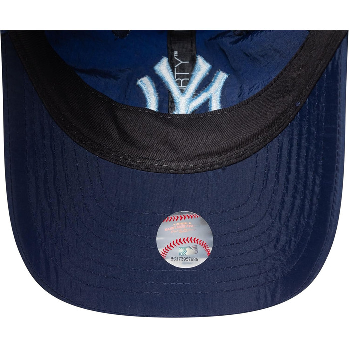Дитяча кепка New Era 9Fifty/9Forty з MLB, NBA, NFL (4-6 років, New York Yankees)