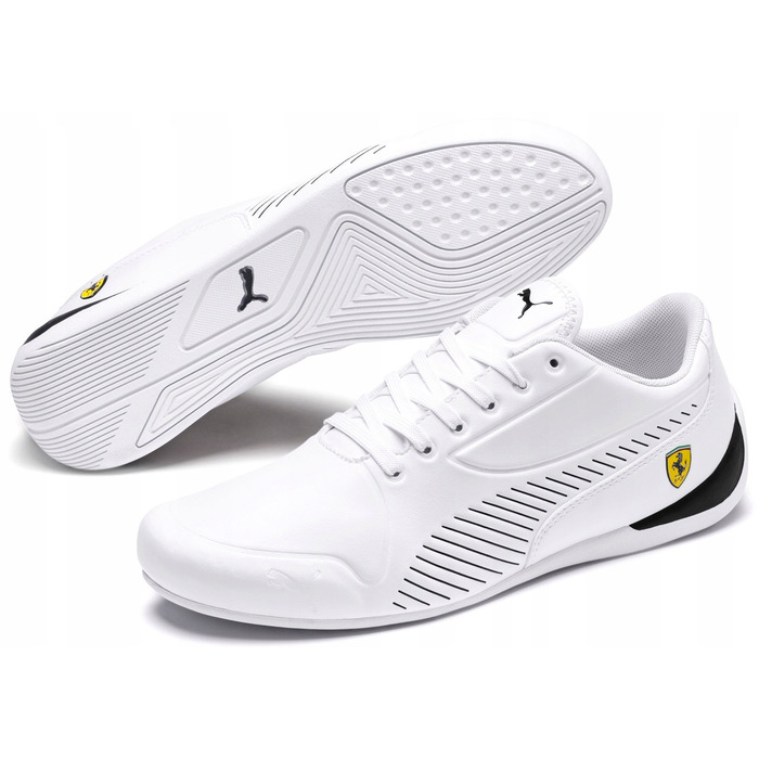 Кросівки Puma SF Ferrari Drift Cat 7S Ultra, розмір 37