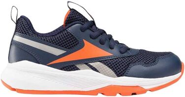 Кросівки для хлопчиків Reebok Xt Sprinter 2.0, розмір 39 EU, кольори: Navy, Pumporange, White