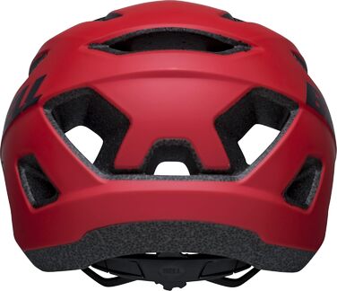 Велосипедний шолом Bell Nomad 2 для MTB, захисний