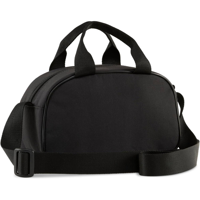 Спортивна сумка-торба PUMA Campus 2L для дорослих, чорна, OneSize