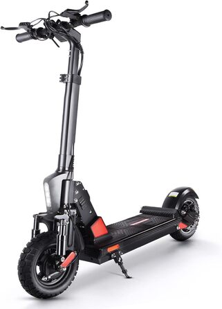 Електросамокат urbetter C1 Pro для дорослих, 48V 13Ah, 10