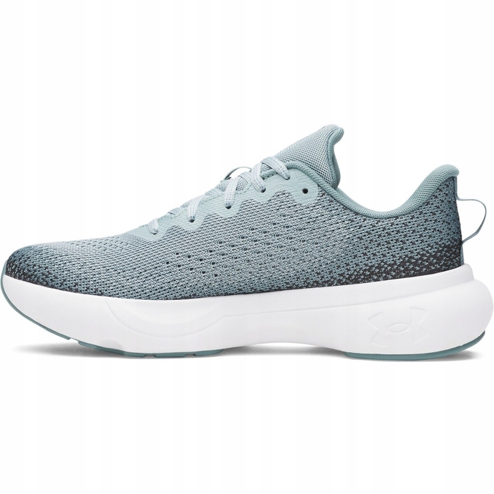 Чоловічі бігові кросівки Under Armour UA Infinite, сині, розмір 44
