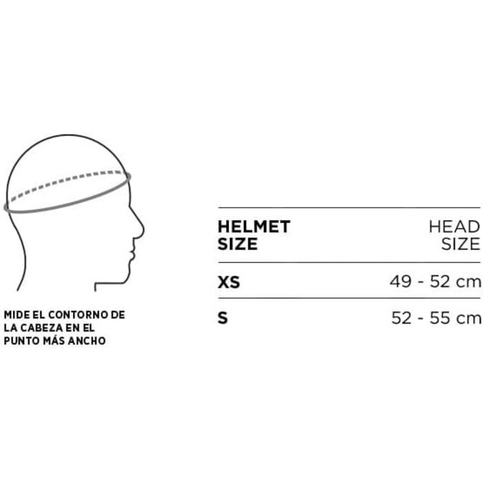 Дитячий лижний шолом Bollé Quiz Visor з візором, матовий рожево-оранжевий, розмір XS