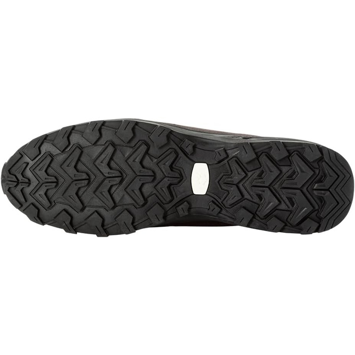 Чоловічі трекінгові черевики Jack Wolfskin Sunset Hike Texapore Low MW, 44 EU, Dark Oak