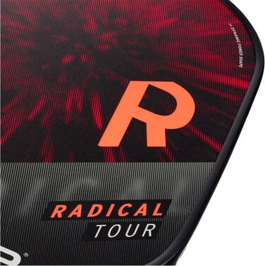 Падл для піклболу Head Radical Tour 2022, професійний