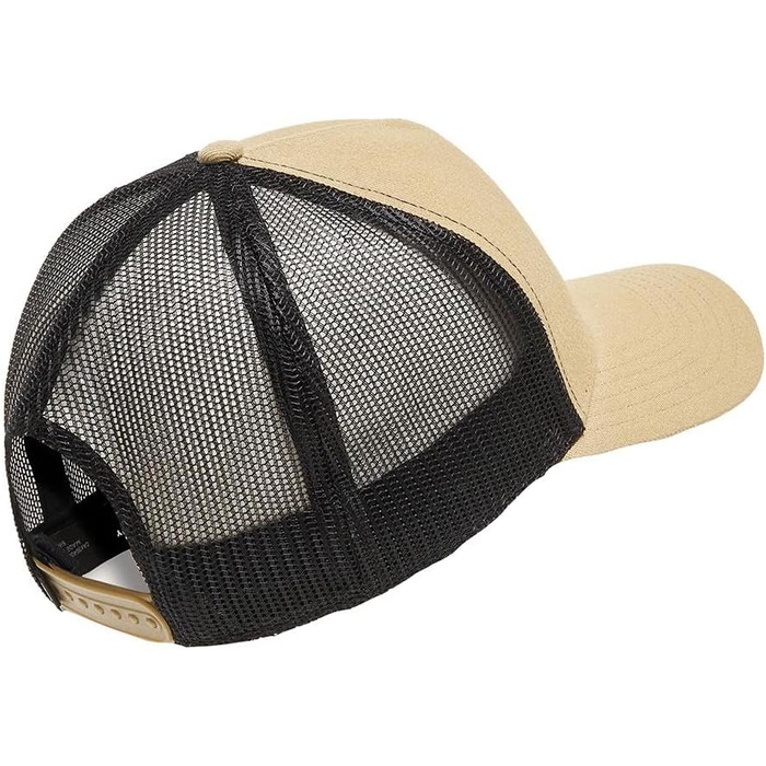 Чоловіча кепка Oakley Chalten (один розмір, колір Pebble Mist)