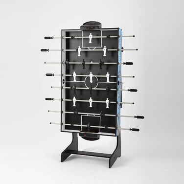 Дитячий ігровий стіл 5 в 1: більярд, теніс, баскетбол, футбол, хокей. Ідеально для дому, вечірок та подарунків