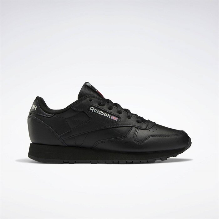 Жіночі спортивні кросівки Reebok Classic Leather, розмір 37.5