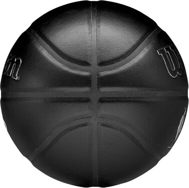 Баскетбольний м'яч Wilson NBA Team Premiere 7 (29.5'') Miami Heat