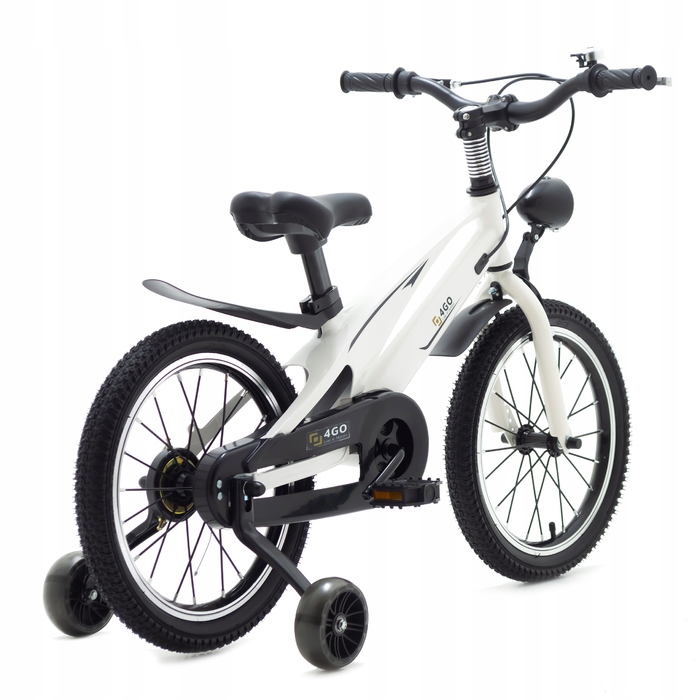 Дитячий велосипед 4Go 01-0013, колеса 16