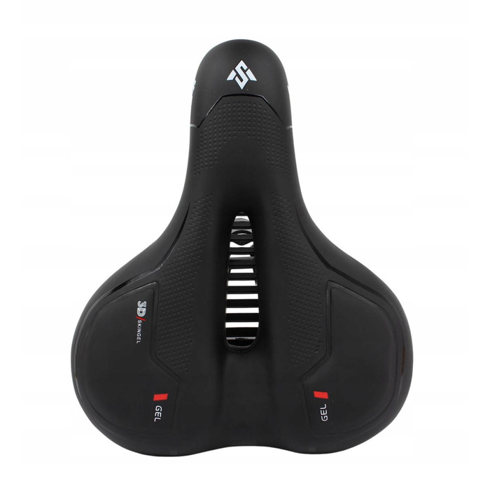 Велосипедне сідло H-rocks Odyssey AZ-9232 220 мм