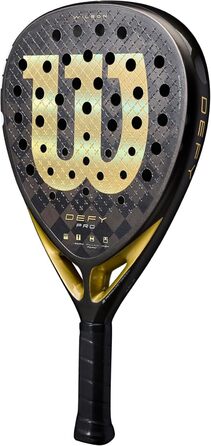Падельна ракетка Wilson Defy Pro V1, ручка 6,4 см