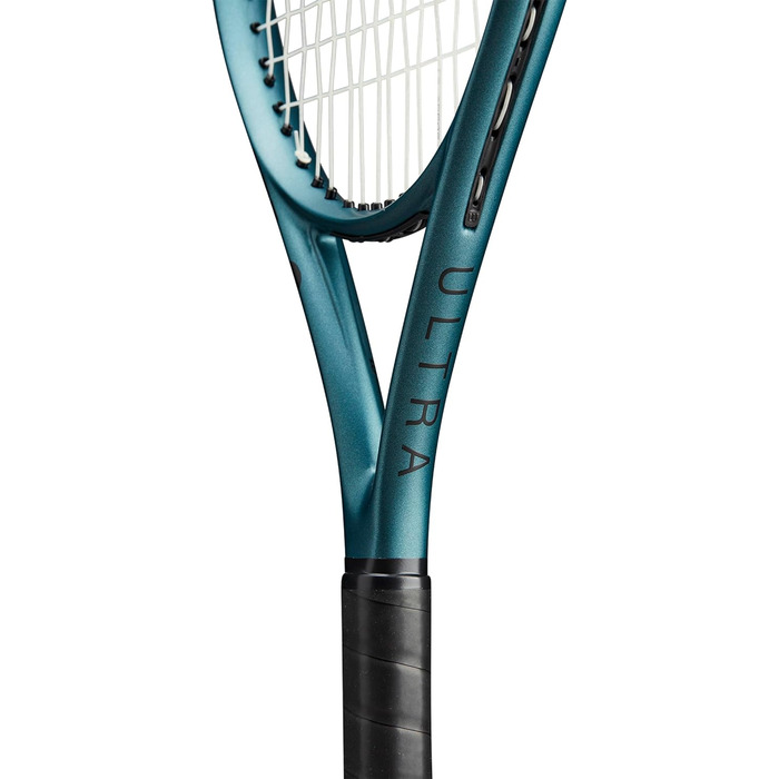 Дитяча тенісна ракетка Wilson Ultra v4 для дітей 11-12 років