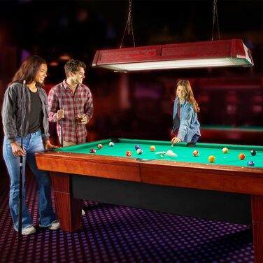 Більярдний кий Viper Graphstrike, скловолокно, графіт, 147,3 см, 2 частини, блакитний