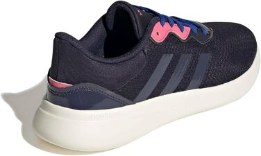 Жіночі кросівки для бігу Adidas Qt Racer 3.0, розмір 40 2/3 EU, колір Legend Ink Shadow Navy Pink Fusion