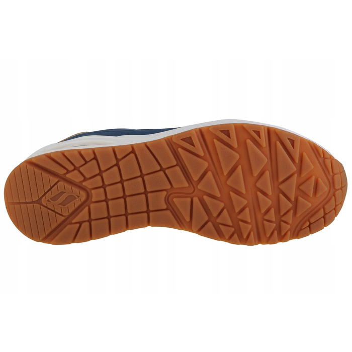 Жіночі кросівки Skechers Uno-Shimmer Away 155196-NVY, р. 41