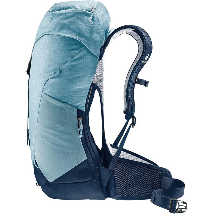 Жіночий туристичний рюкзак Deuter AC Lite 22 SL, 22 л, Lake-Ink