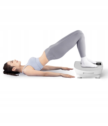 Вібраційна платформа Merach MR-2398G1-EU