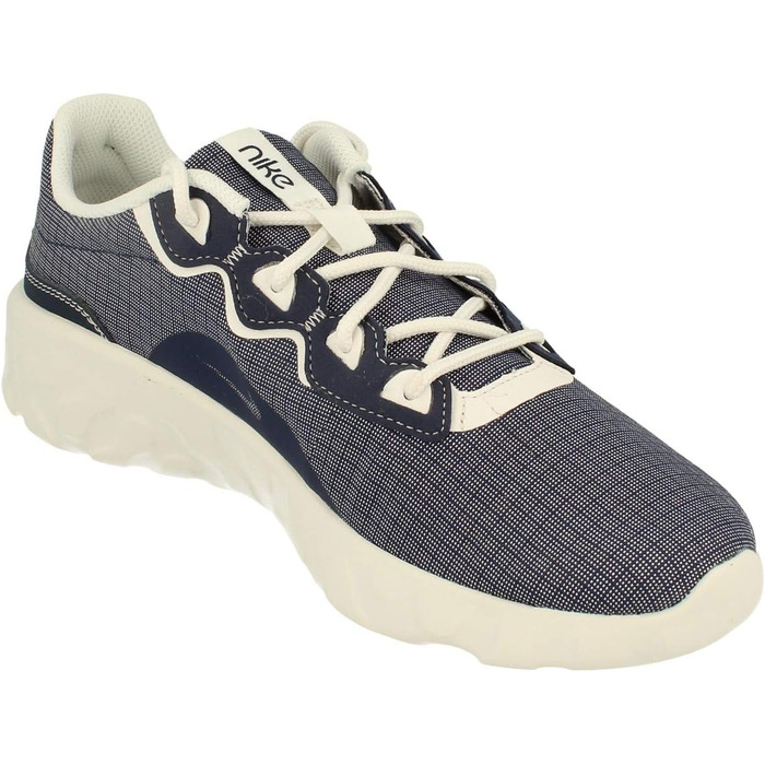 Кросівки Nike Explore Strada (40 EU, різнокольорові)