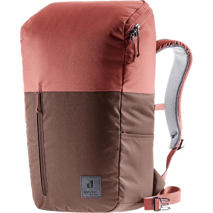 Deuter UP Stockholm міський рюкзак 22 л, еко-матеріал